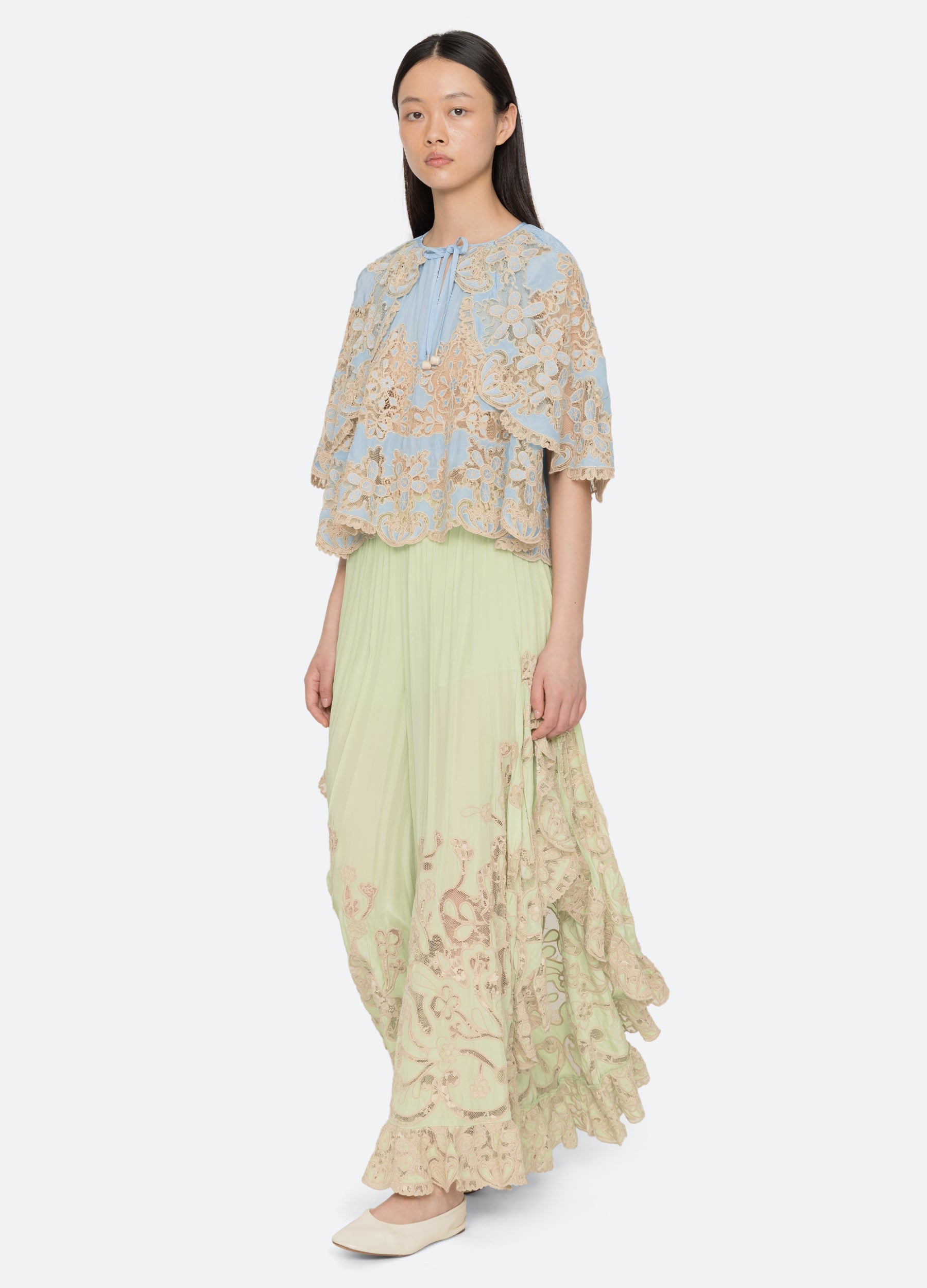 Sea NY Gracelyn Top