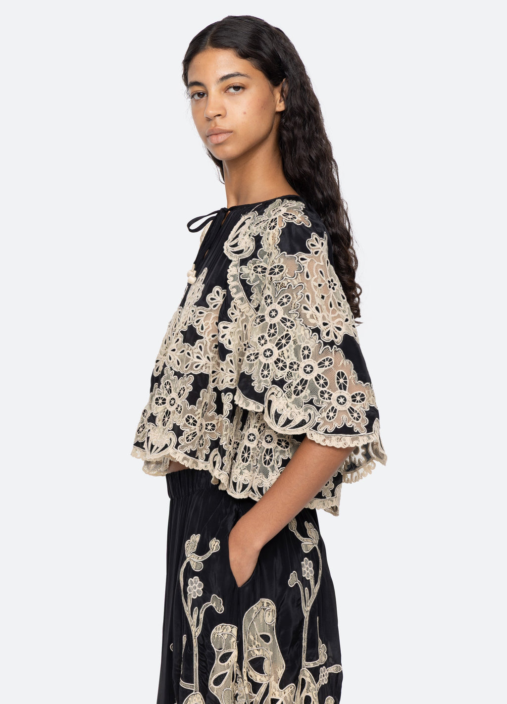 Sea NY Gracelyn Top