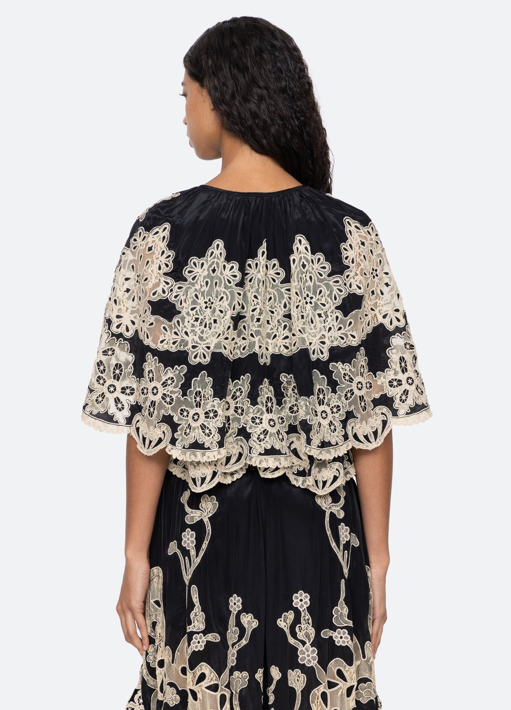Sea NY Gracelyn Top