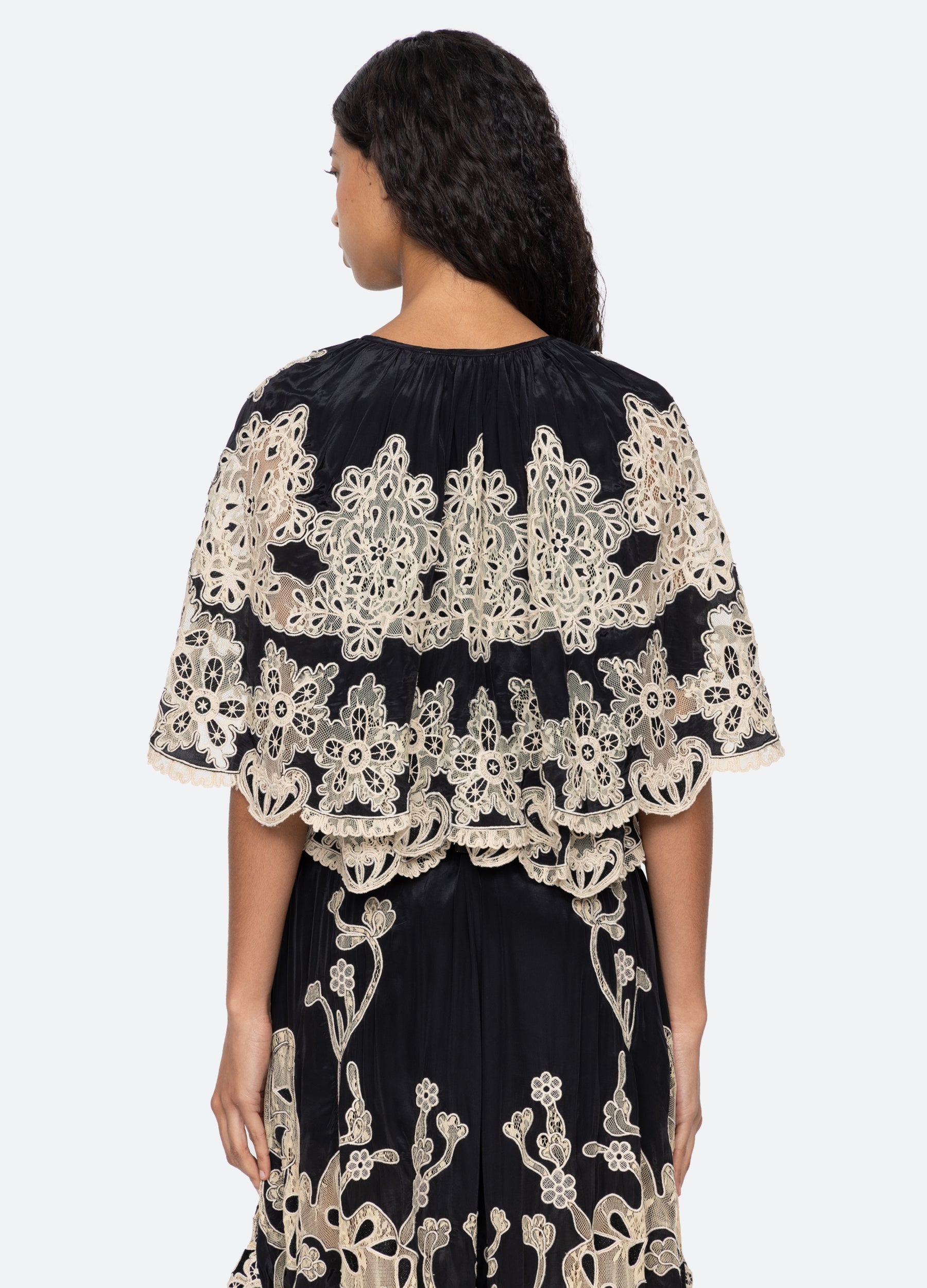 Sea NY Gracelyn Top