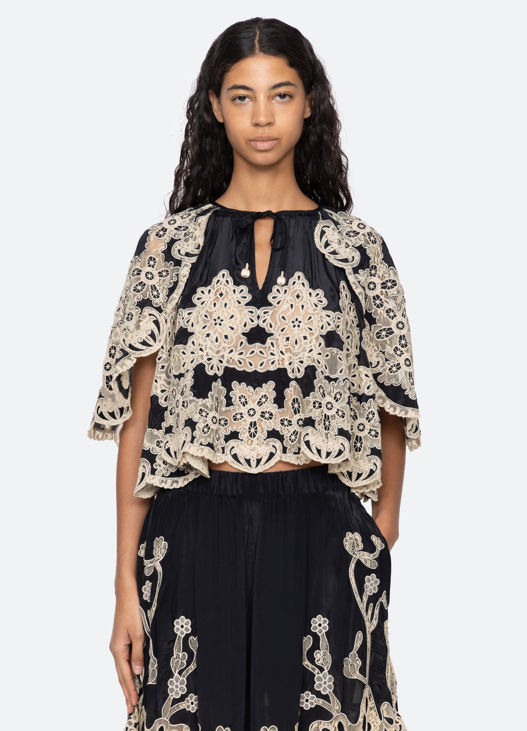 Sea NY Gracelyn Top