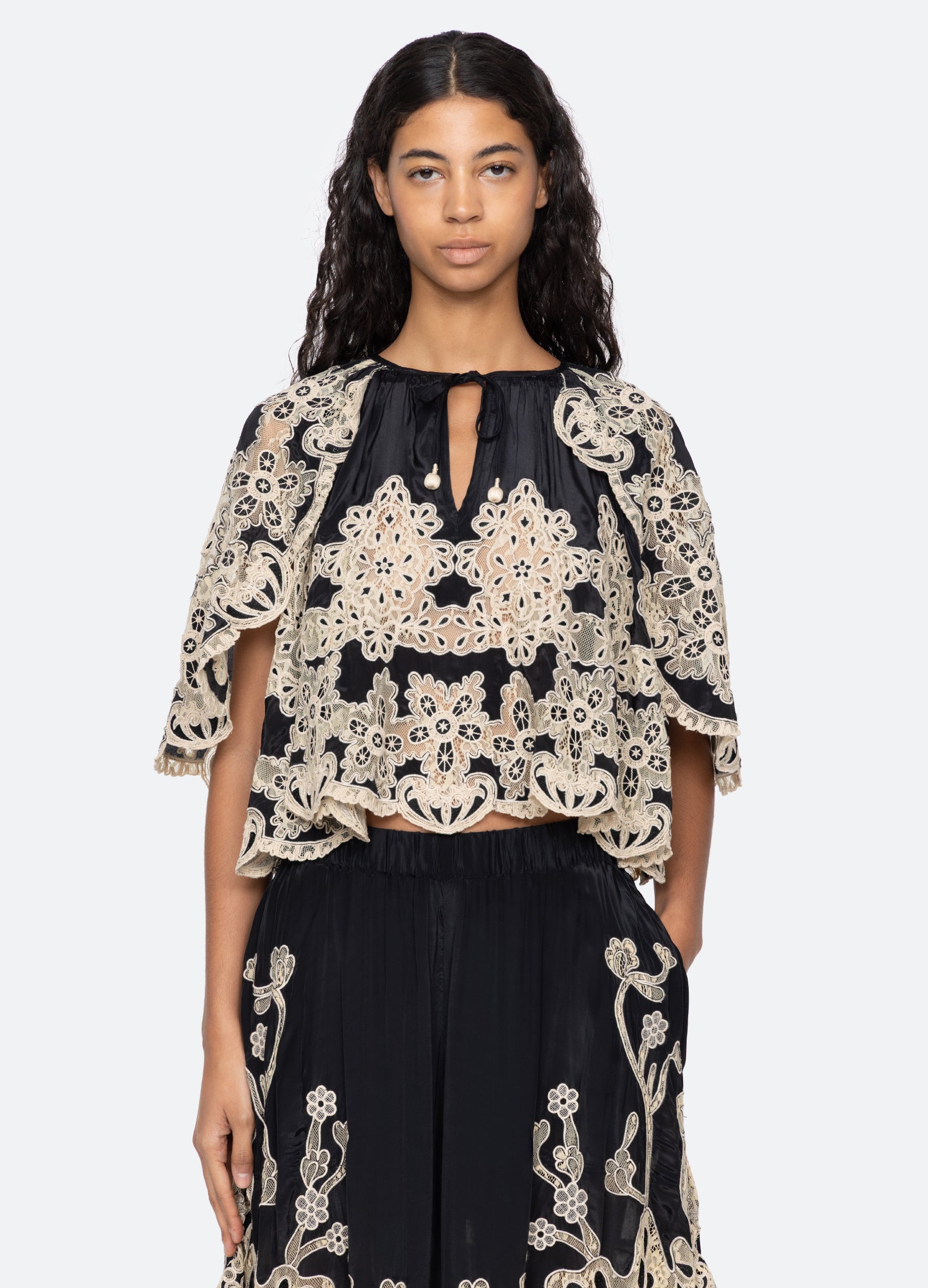 Sea NY Gracelyn Top