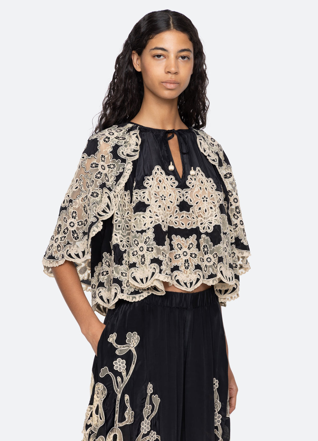 Sea NY Gracelyn Top