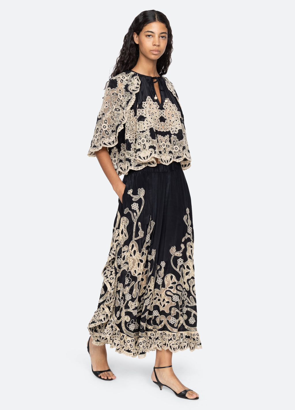 Sea NY Gracelyn Top