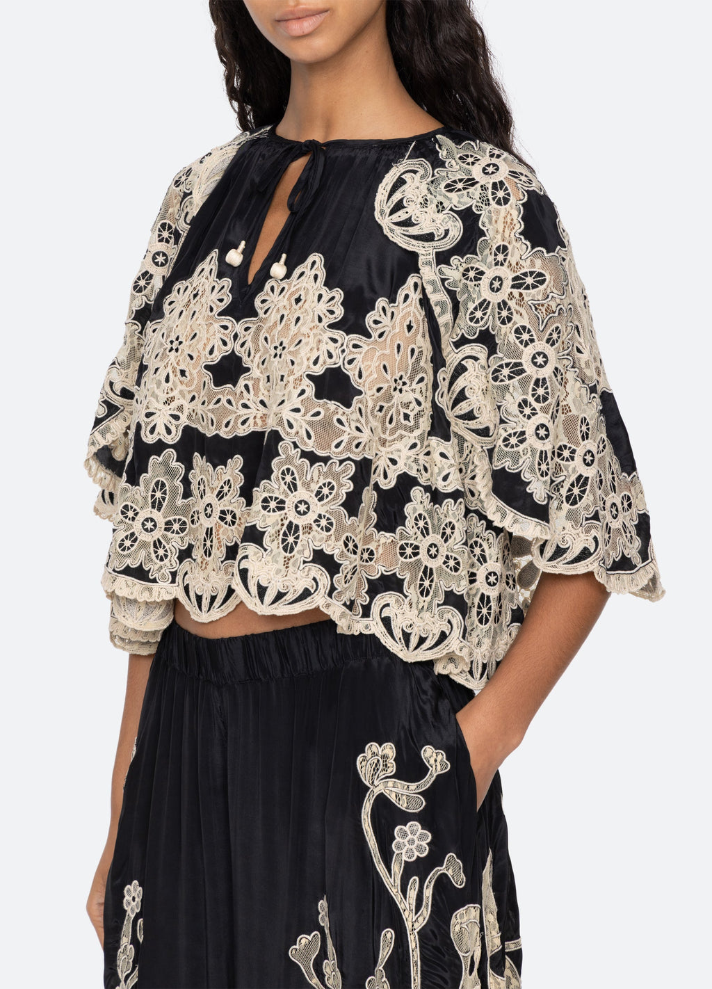 Sea NY Gracelyn Top