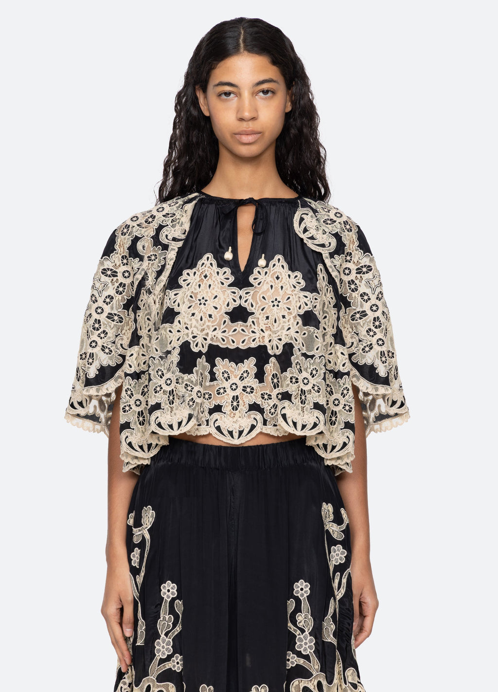 Sea NY Gracelyn Top