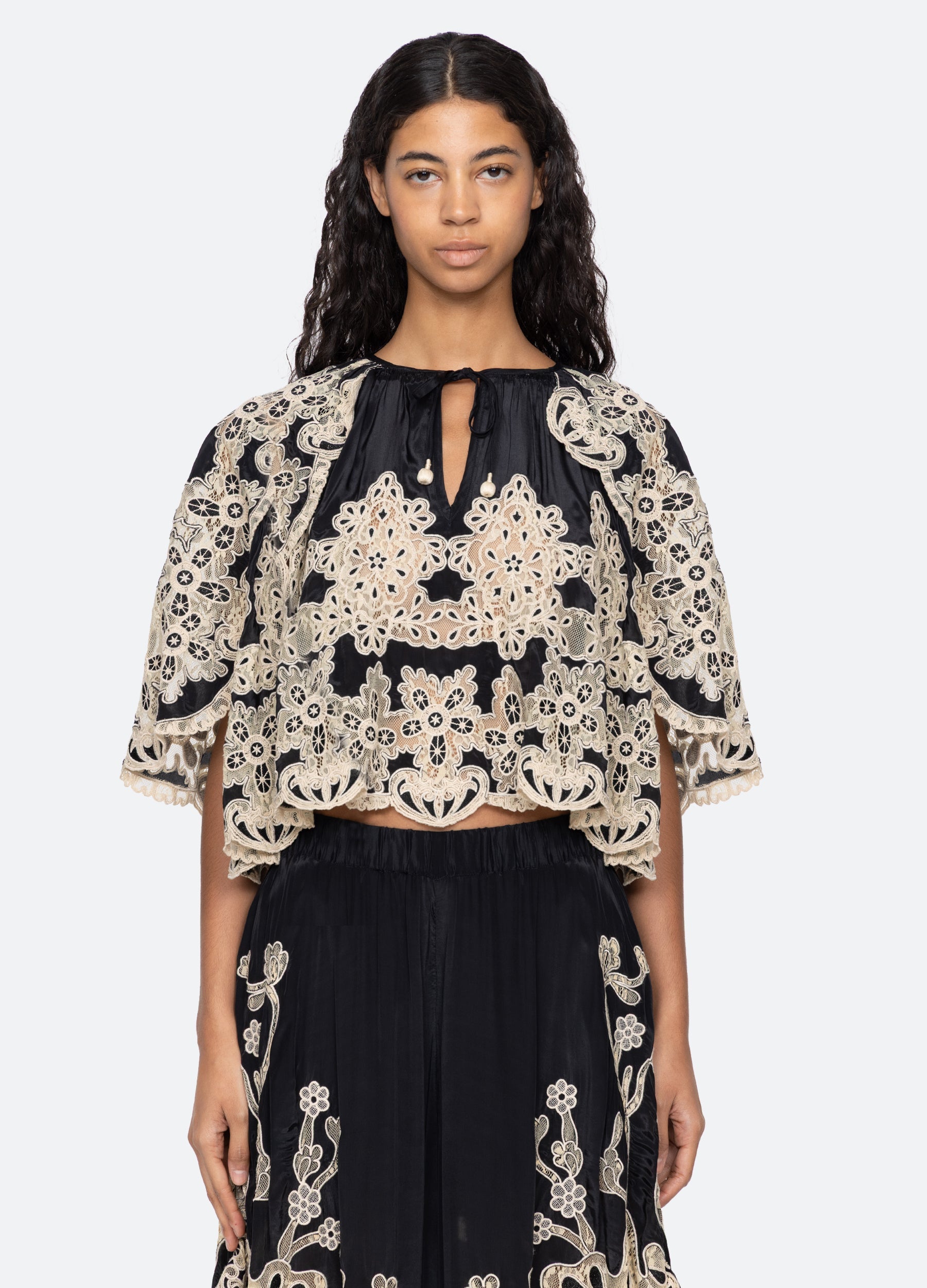 Sea NY Gracelyn Top