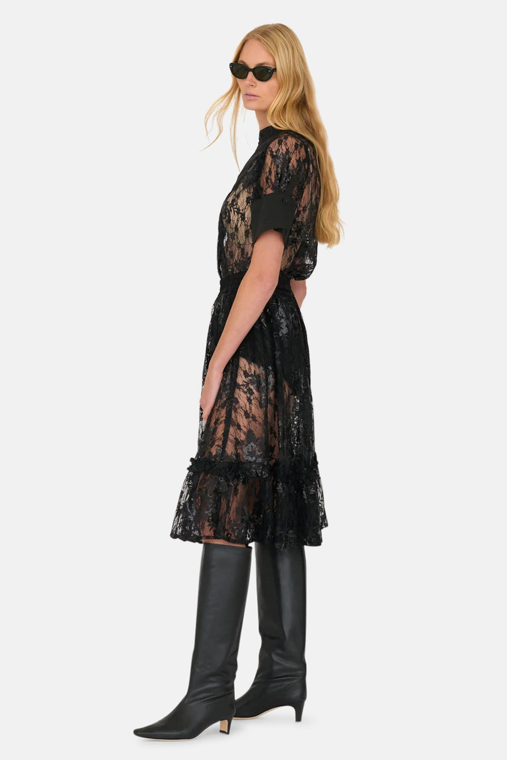 SECULAR Gracie Skirt
