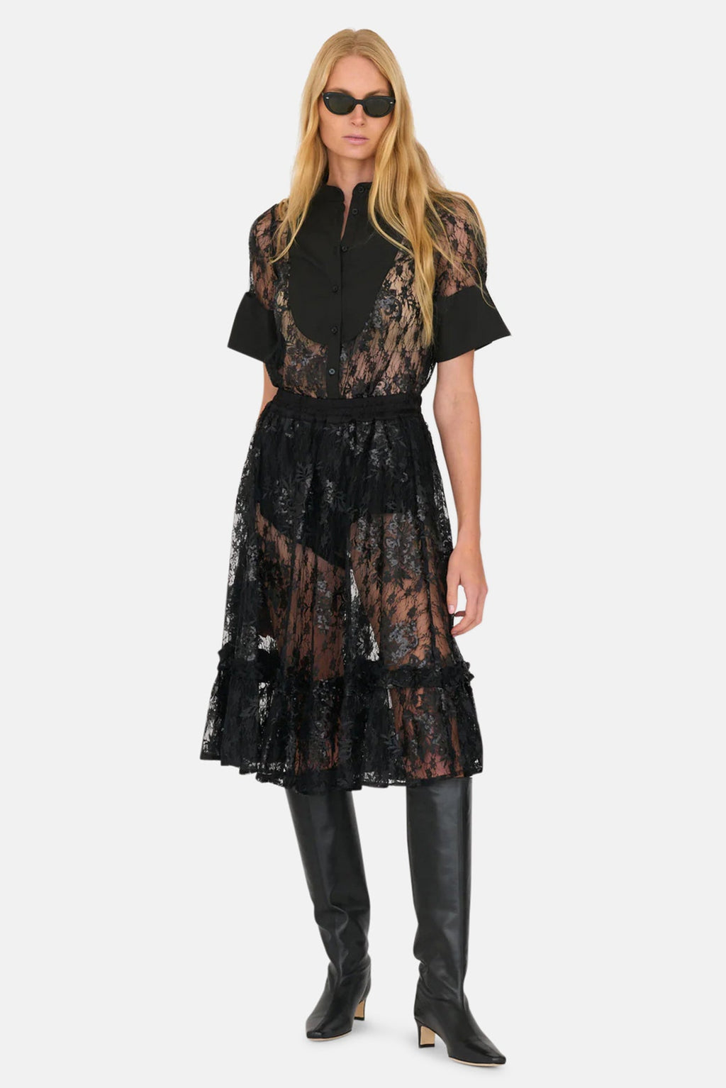 SECULAR Gracie Skirt