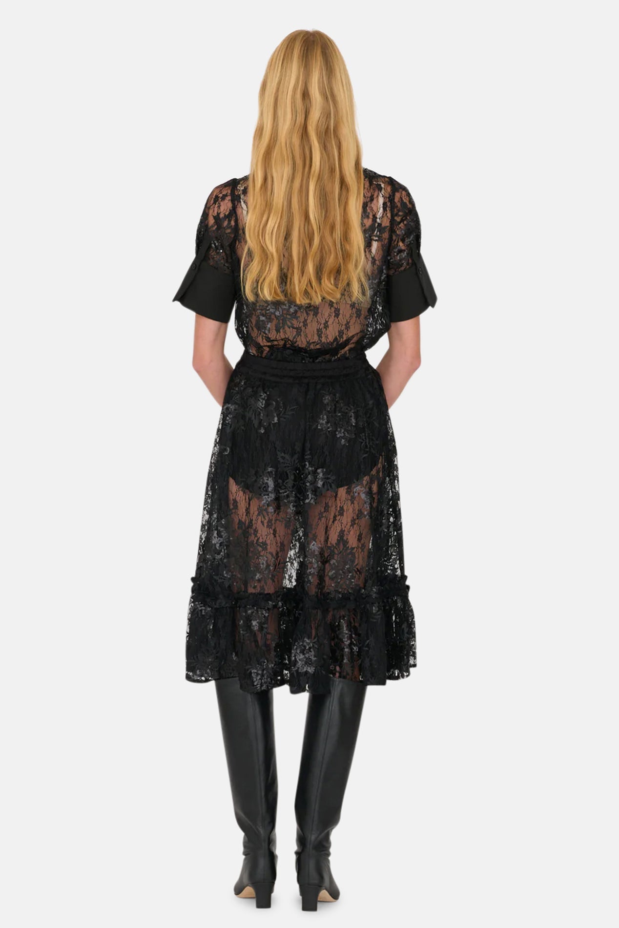 SECULAR Gracie Skirt