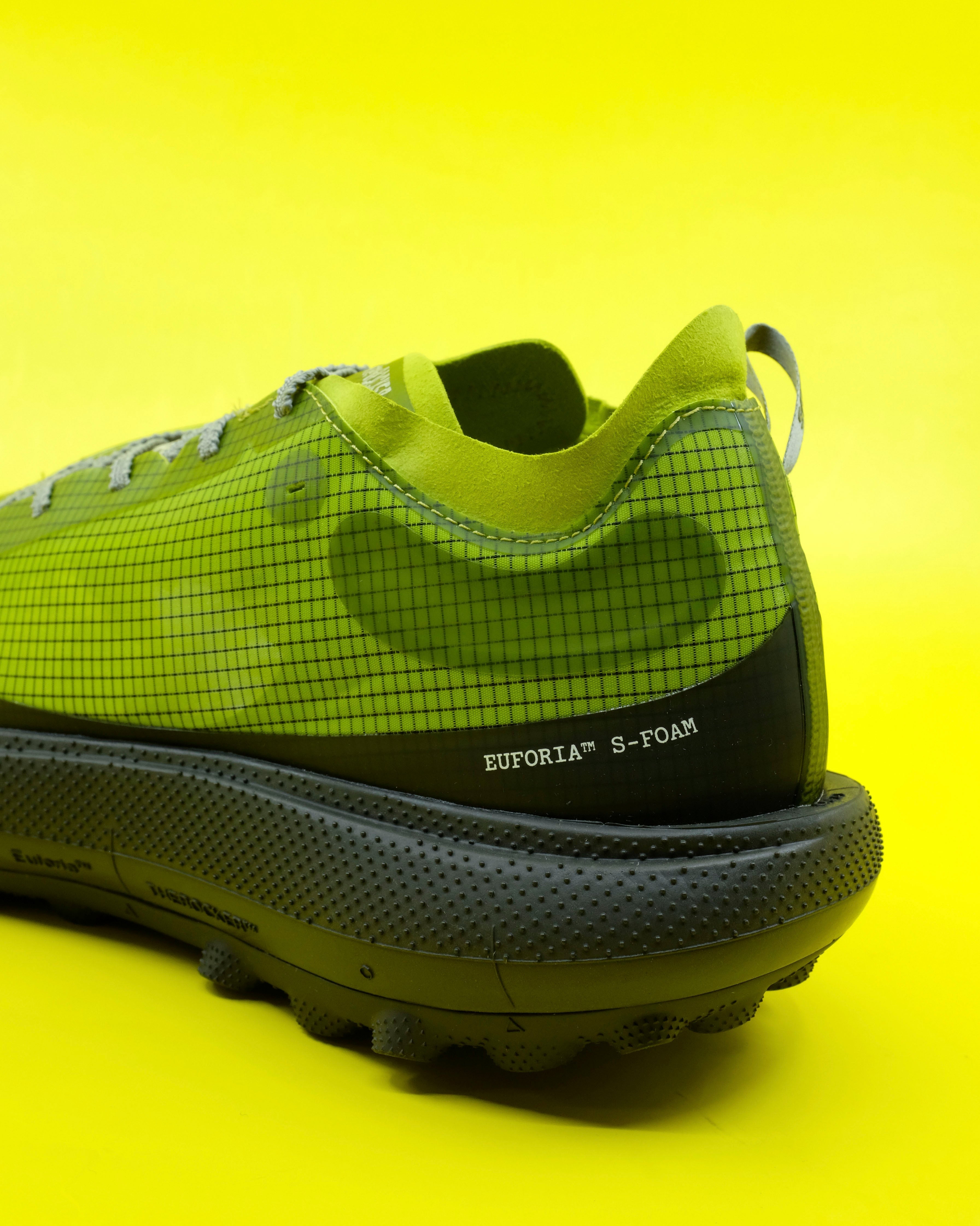 Satisfy TheROCKER Trail Running Shoe