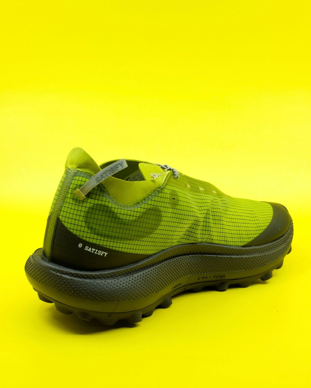Satisfy TheROCKER Trail Running Shoe
