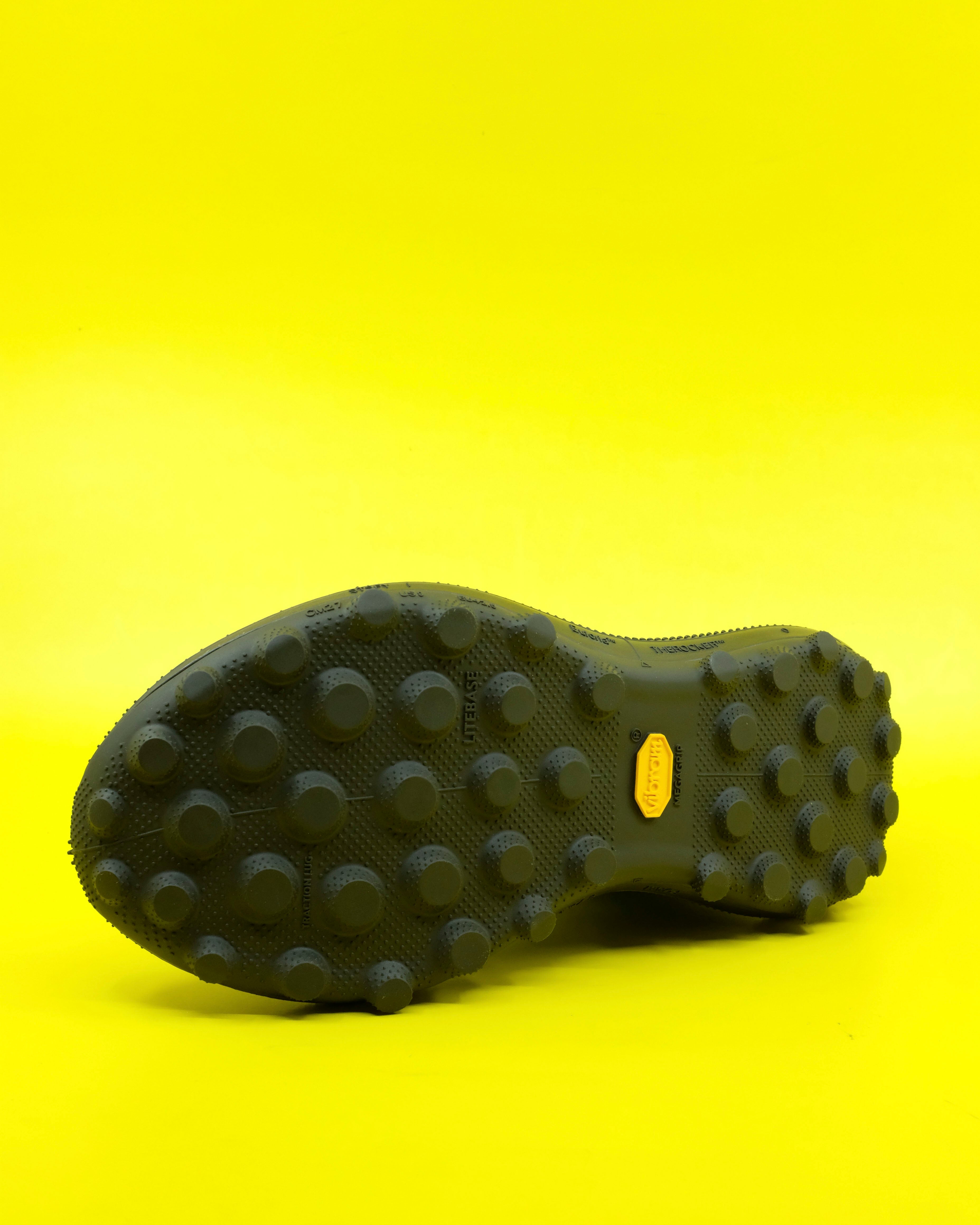 Satisfy TheROCKER Trail Running Shoe