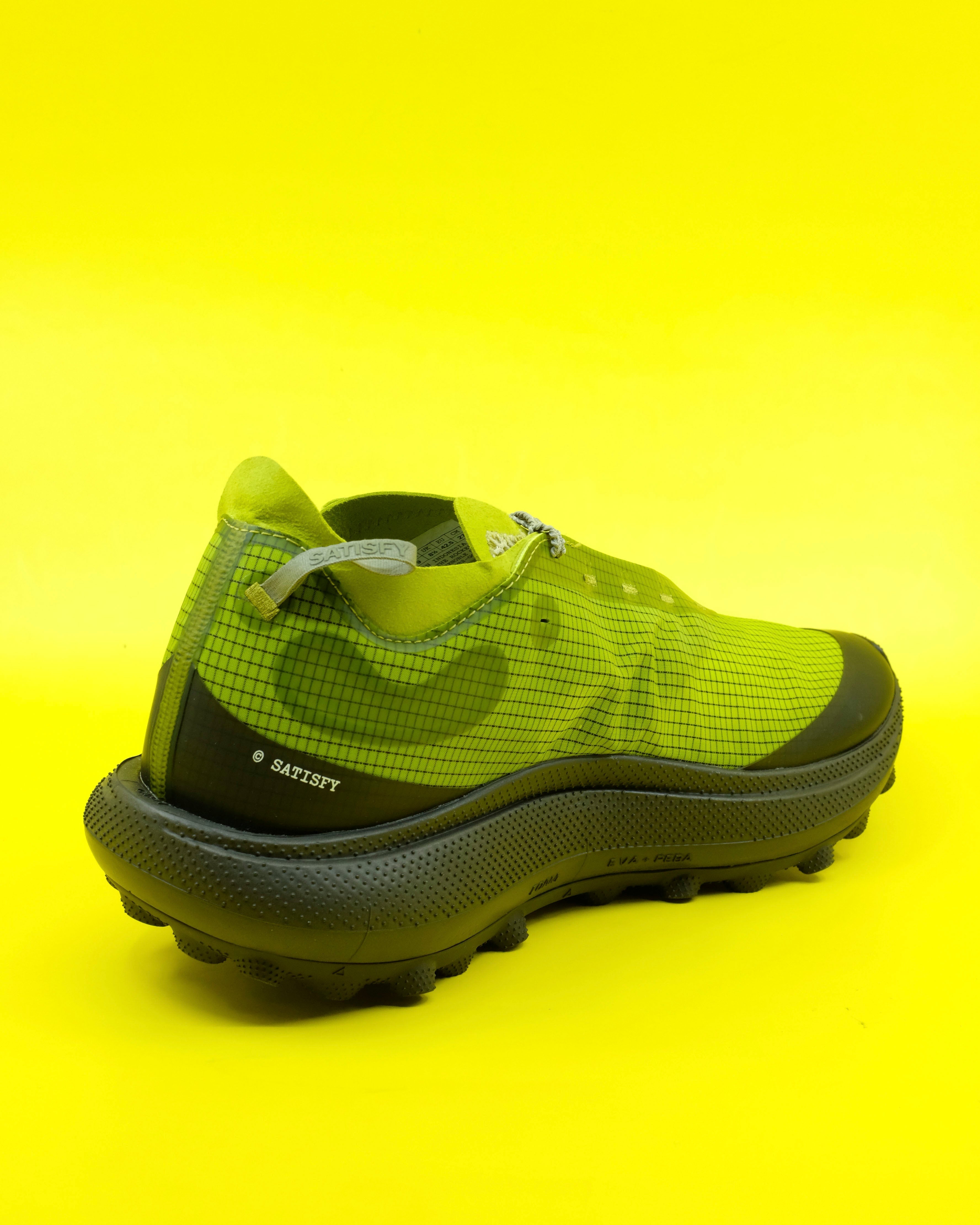 Satisfy TheROCKER Trail Running Shoe