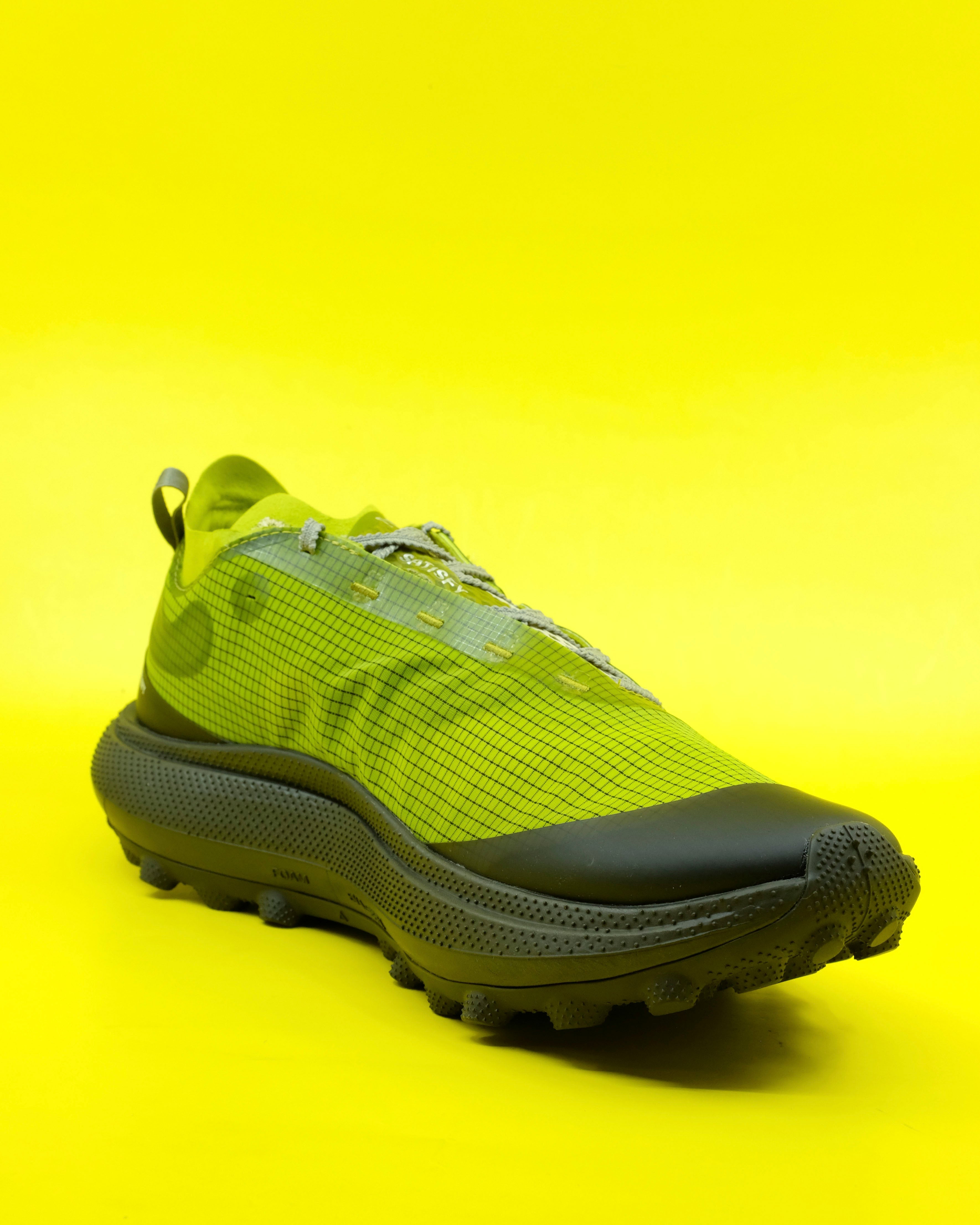 Satisfy TheROCKER Trail Running Shoe