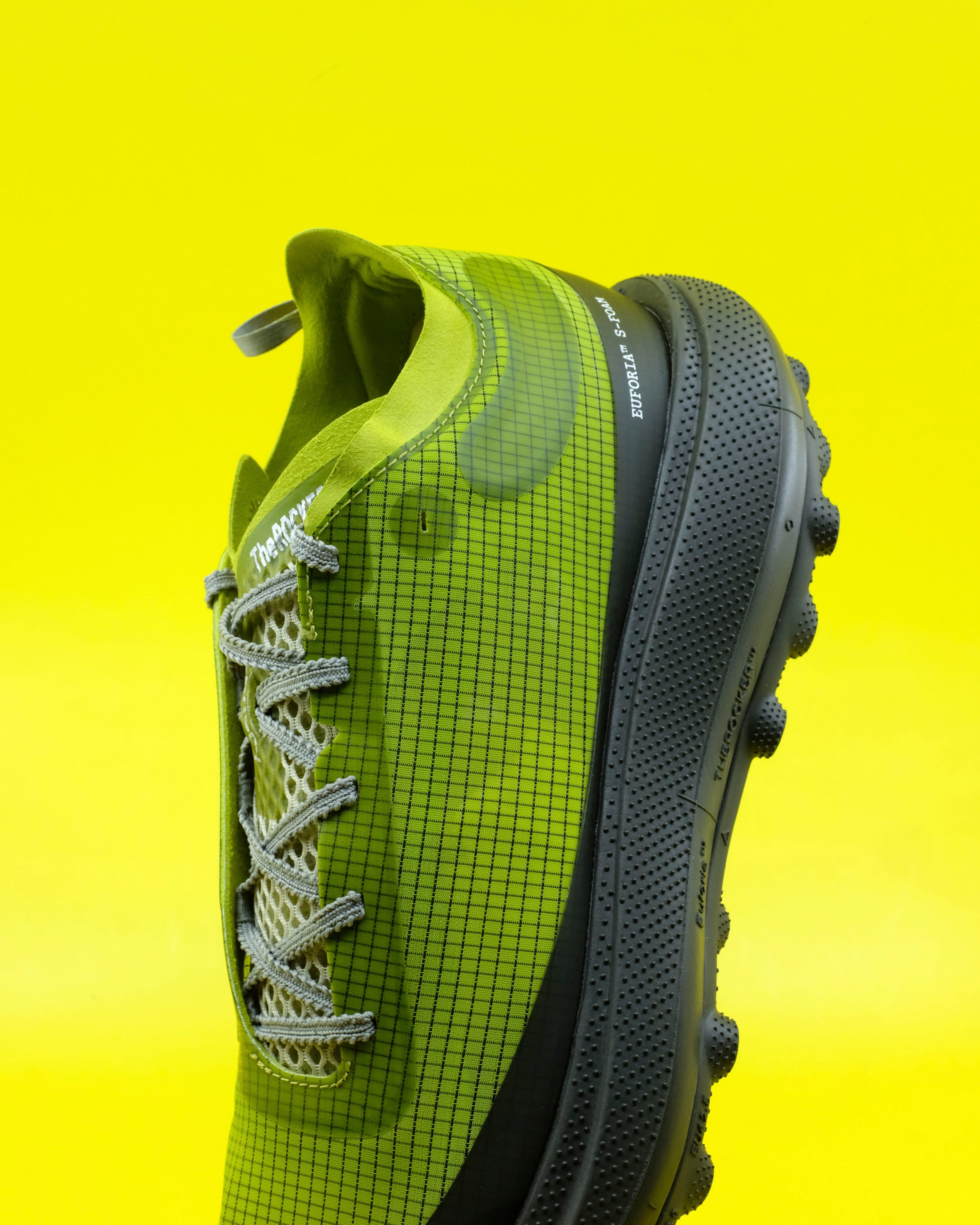 Satisfy TheROCKER Trail Running Shoe