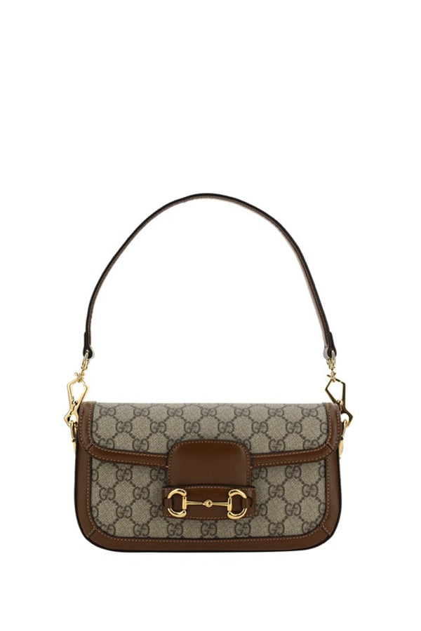 Gucci 1955 Horsebit Shoulder Bag