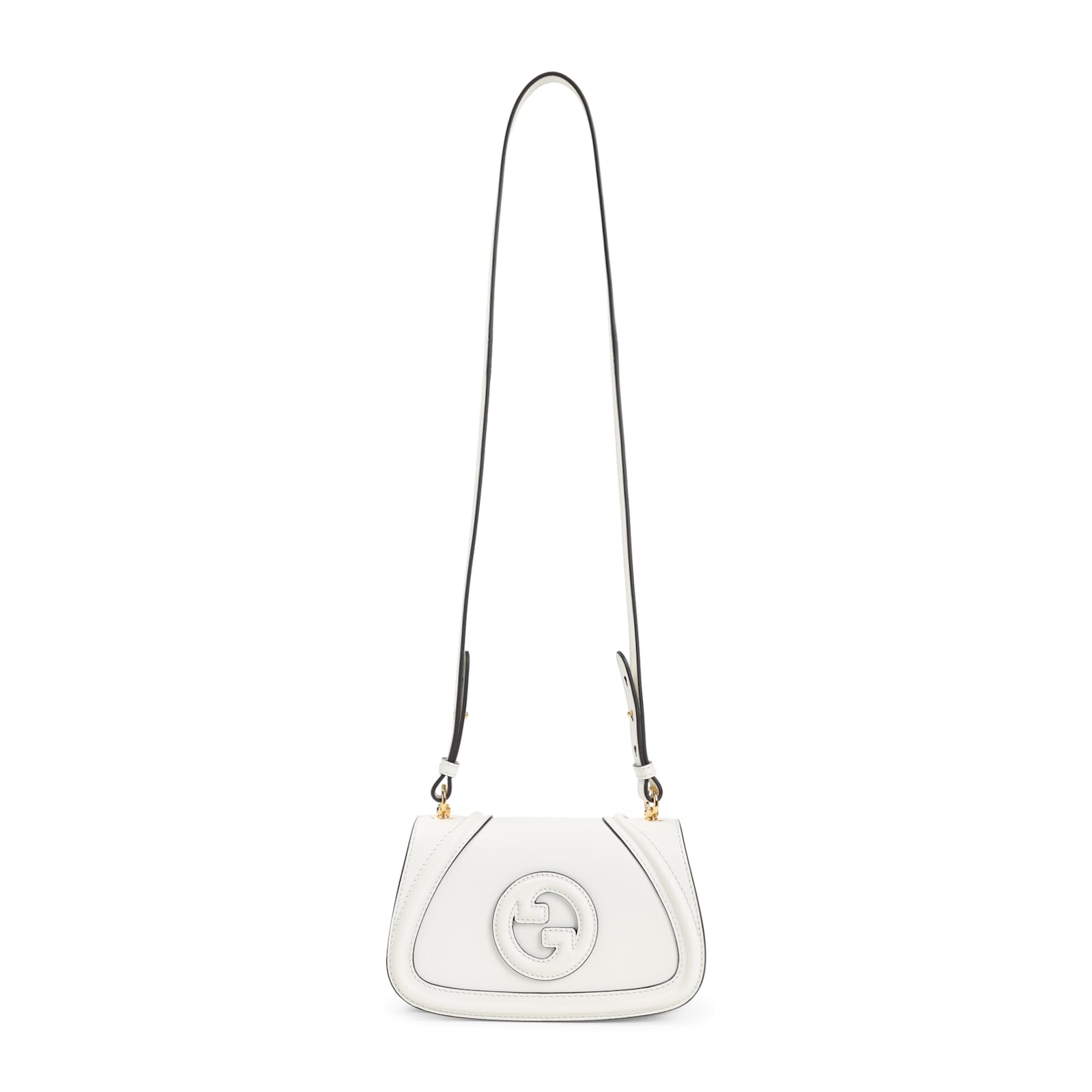 Gucci Blondie Bag - Dusty White