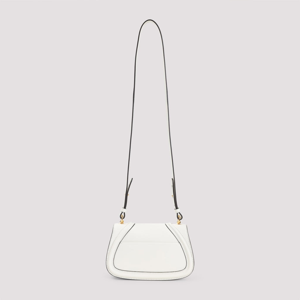 Gucci Blondie Bag - Dusty White