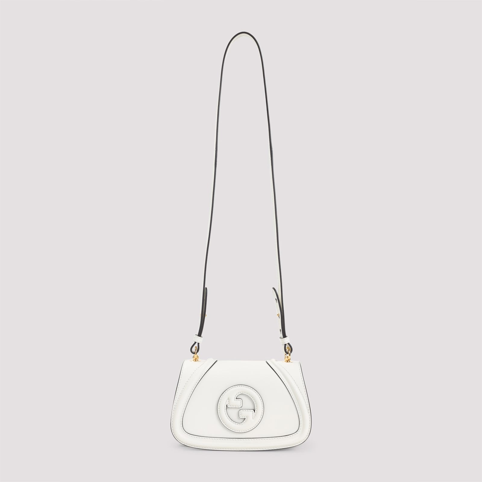 Gucci Blondie Bag - Dusty White