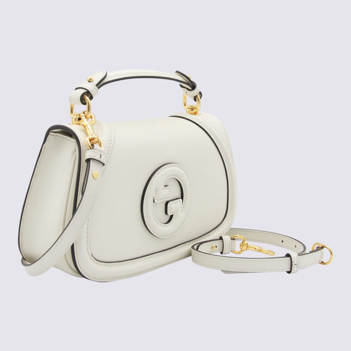 Gucci Blondie Medium Shoulder Bag