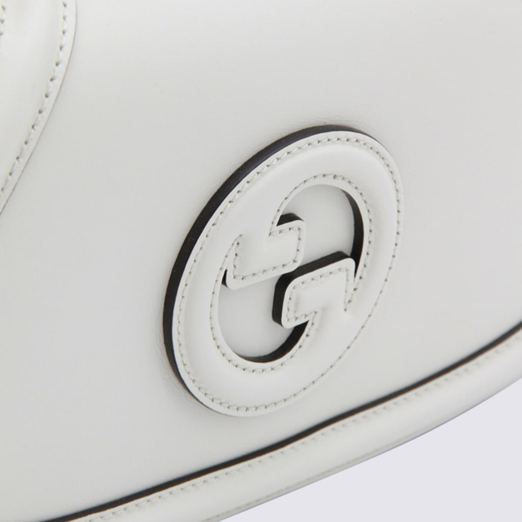 Gucci Blondie Medium Shoulder Bag