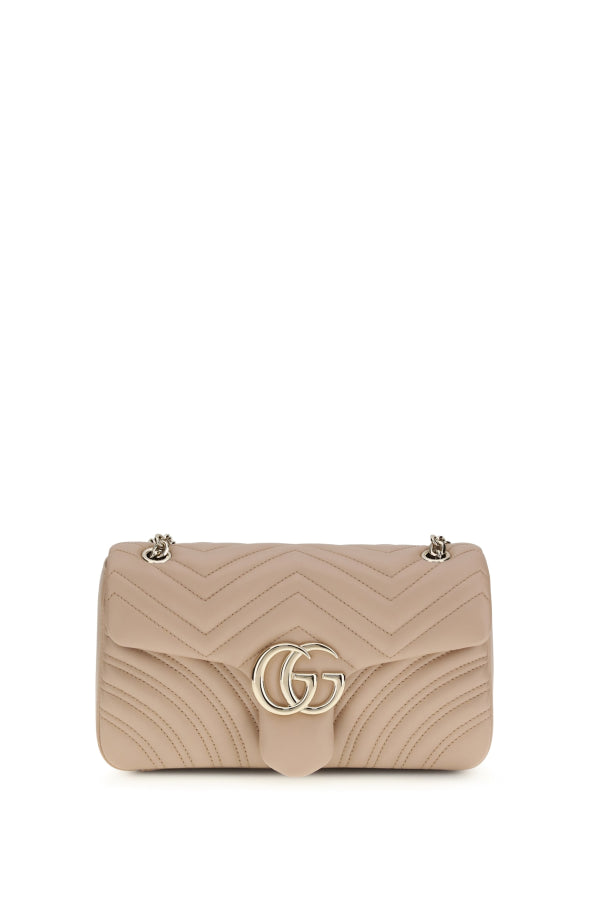 Gucci GG Marmont Medium Shoulder Bag