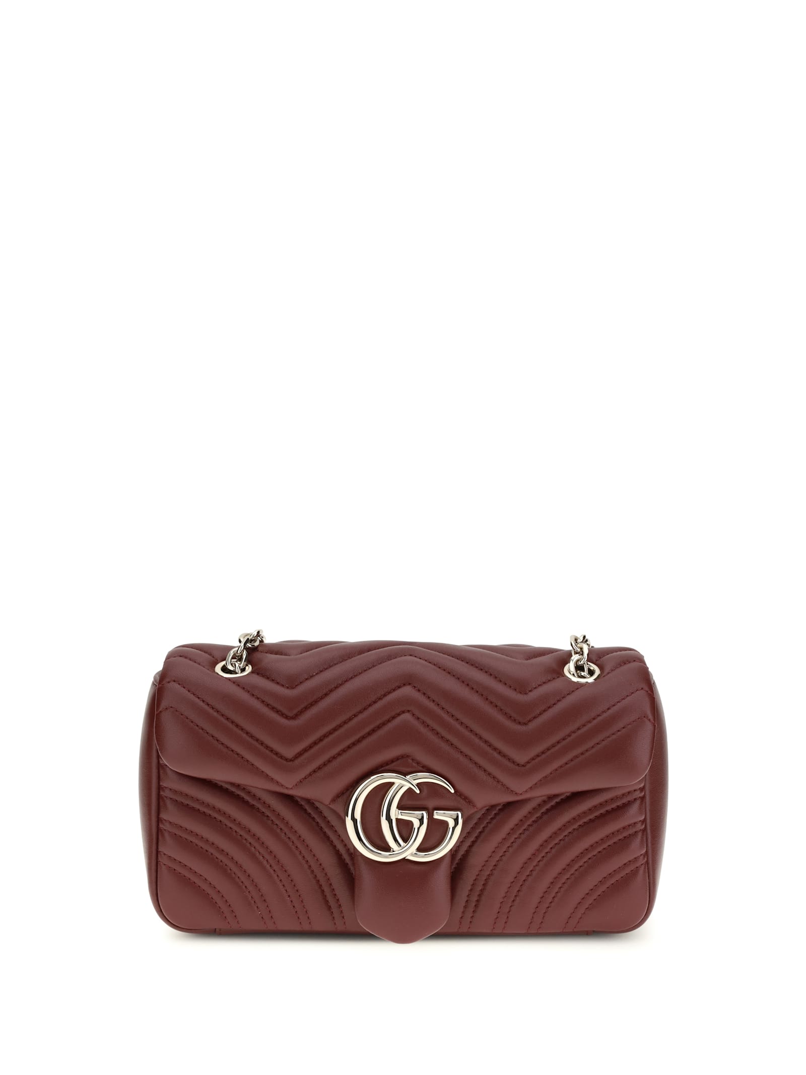 Gucci GG Marmont Medium Shoulder Bag