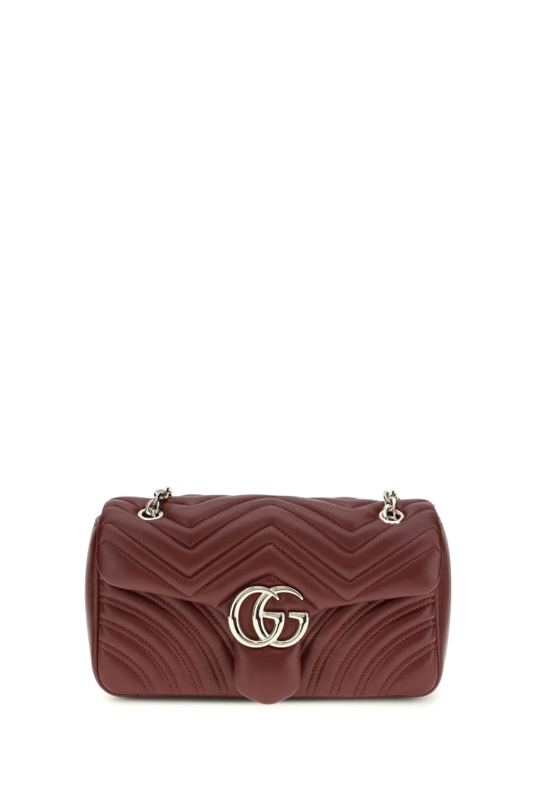 Gucci GG Marmont Medium Shoulder Bag