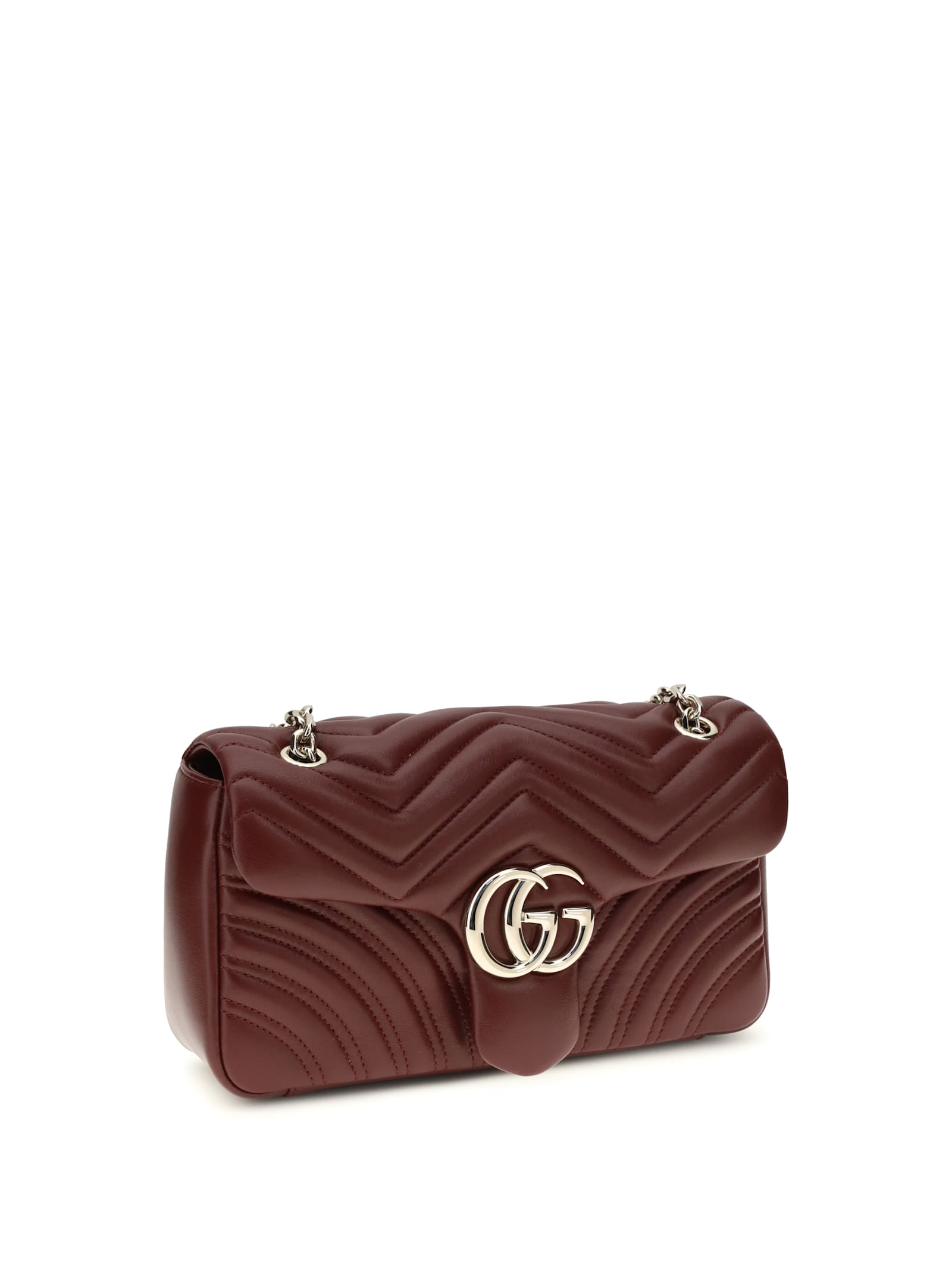 Gucci GG Marmont Medium Shoulder Bag