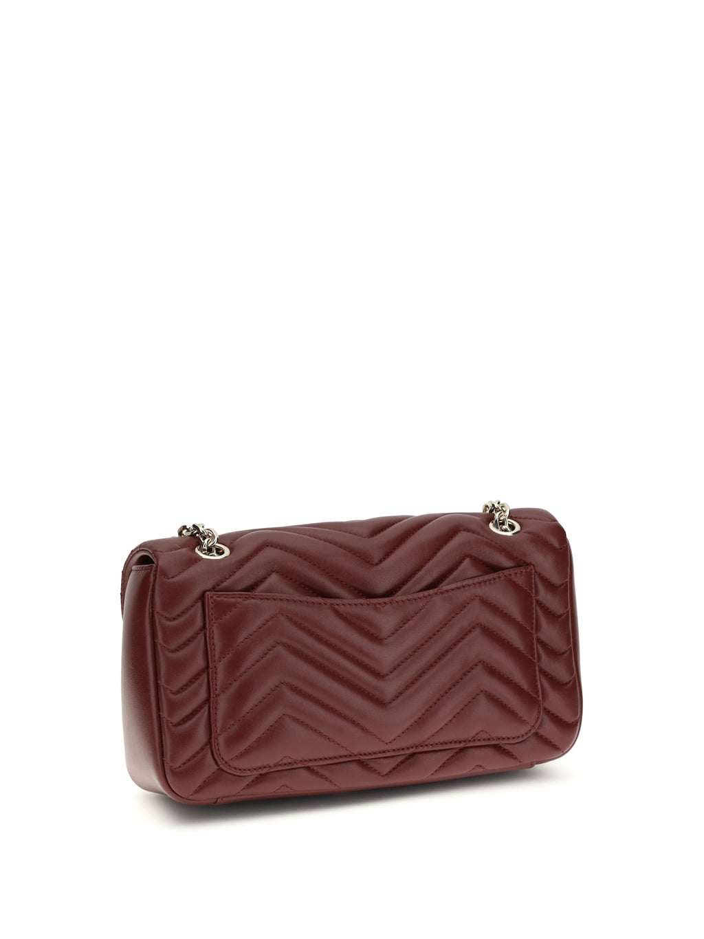 Gucci GG Marmont Medium Shoulder Bag