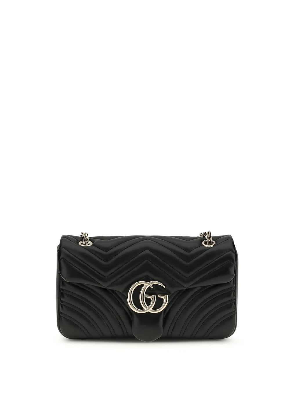 Gucci GG Marmont Medium Shoulder Bag