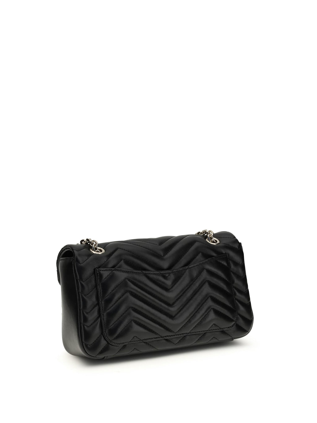 Gucci GG Marmont Medium Shoulder Bag