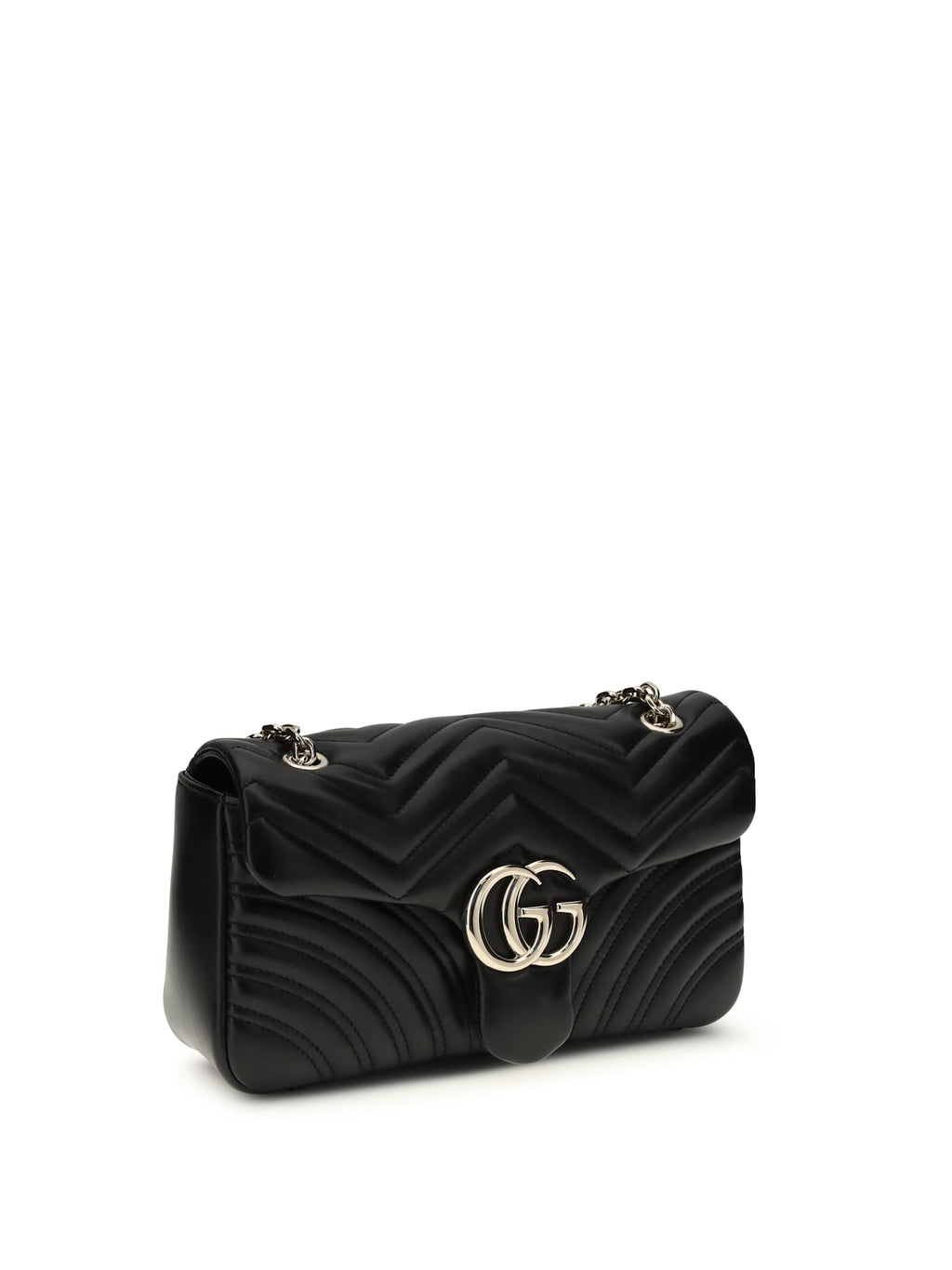 Gucci GG Marmont Medium Shoulder Bag