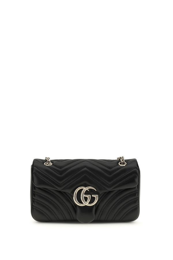 Gucci GG Marmont Medium Shoulder Bag