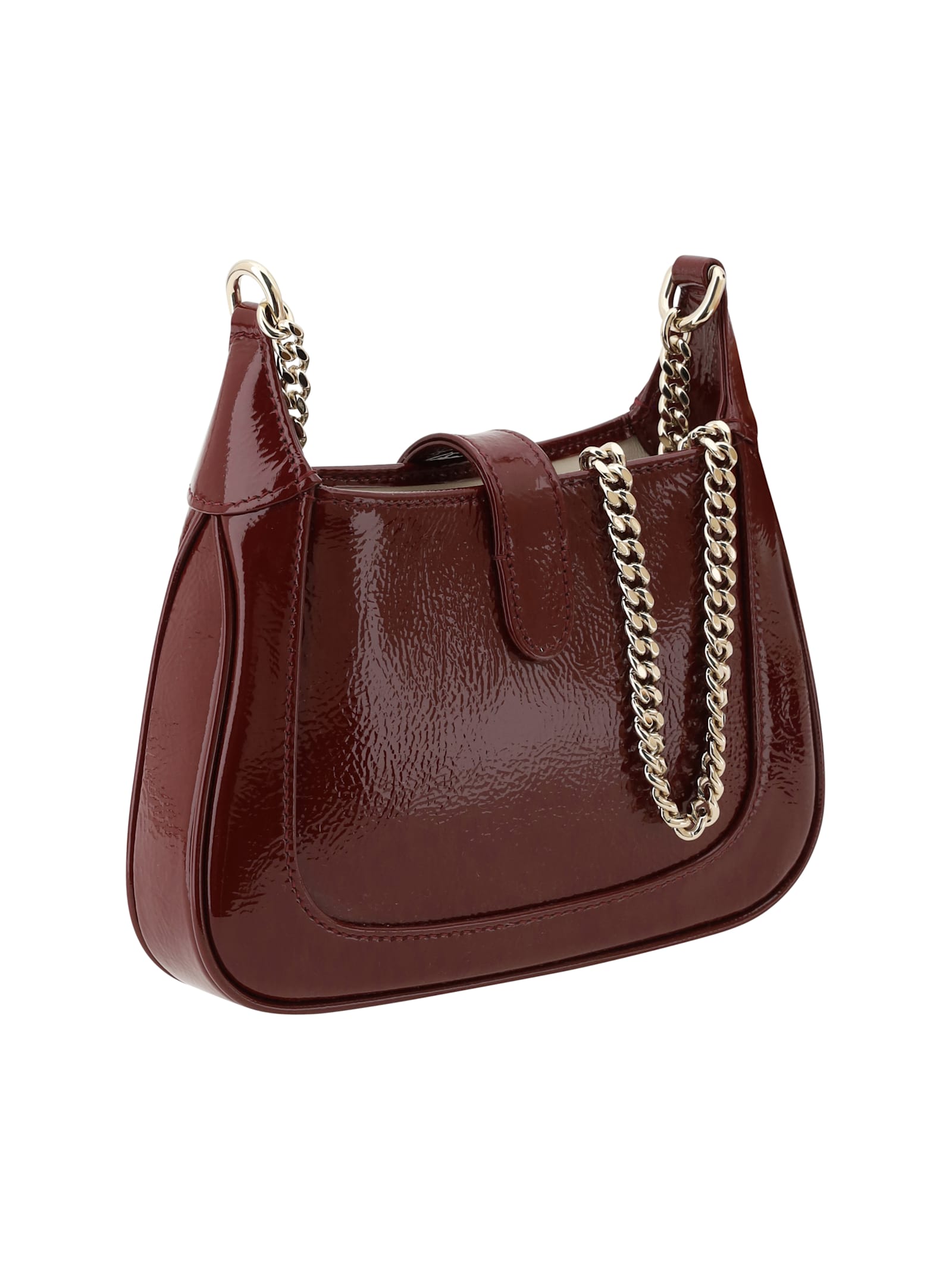 Gucci Jackie Shoulder Bag