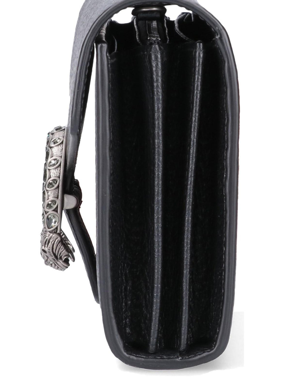 Gucci Dionysus Mini Wallet Bag - Black