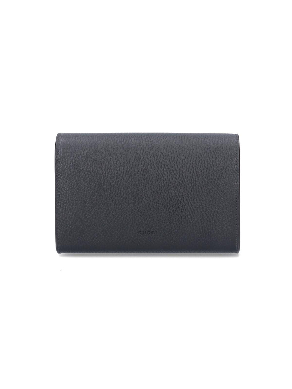 Gucci Dionysus Mini Wallet Bag - Black
