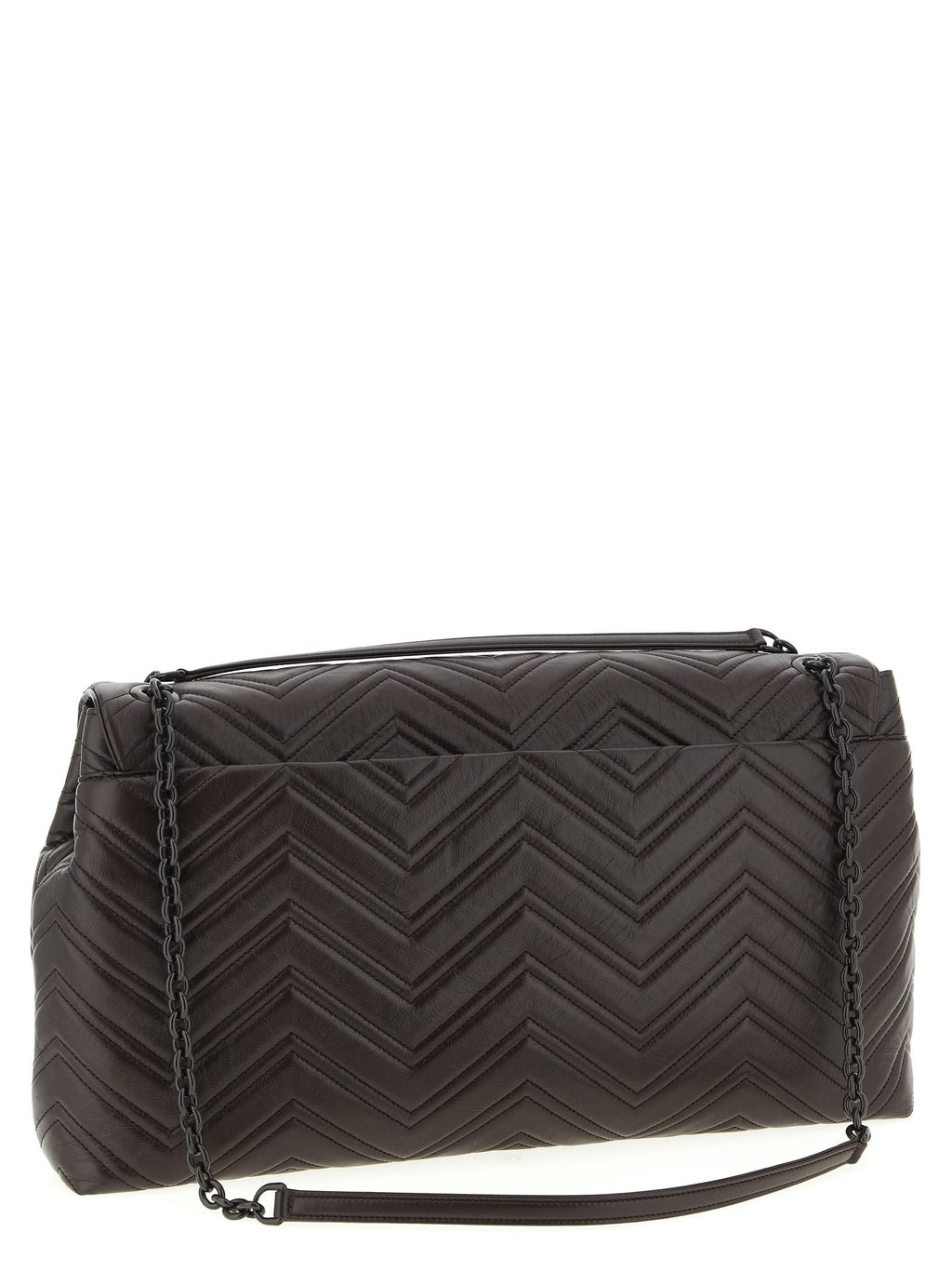 Gucci GG Marmont Large Shoulder Bag