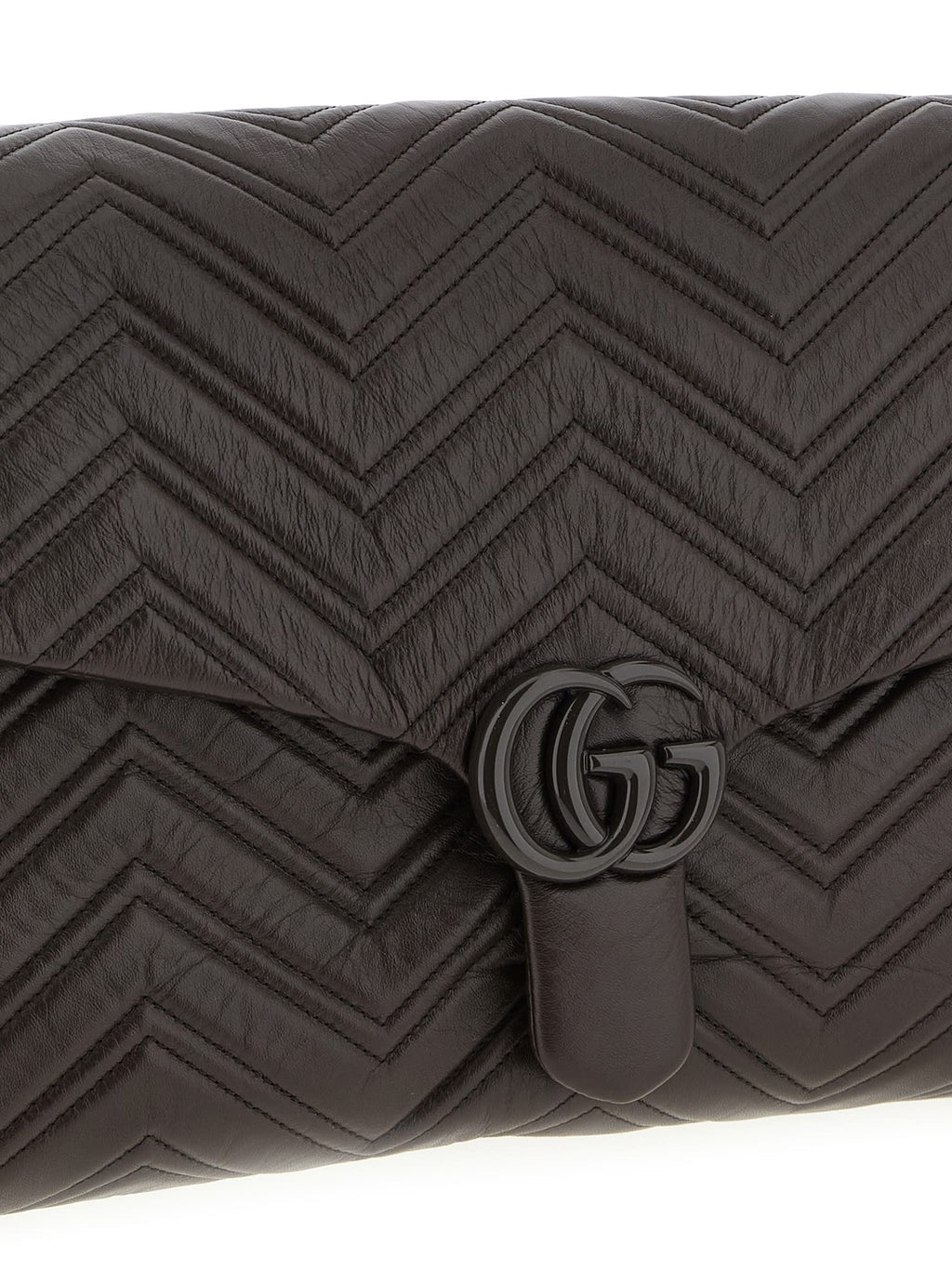 Gucci GG Marmont Large Shoulder Bag