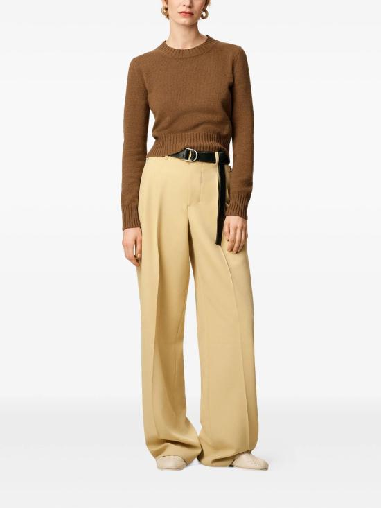 AMI Sweater - Hazelnut