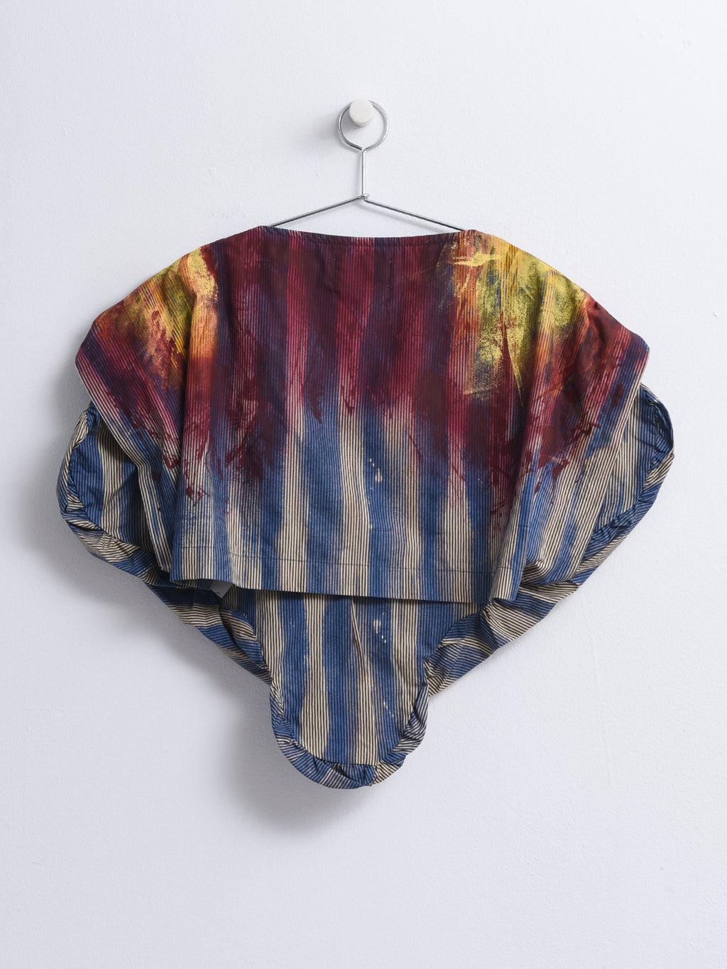 Vivienne Westwood HEART TOP - MULTI