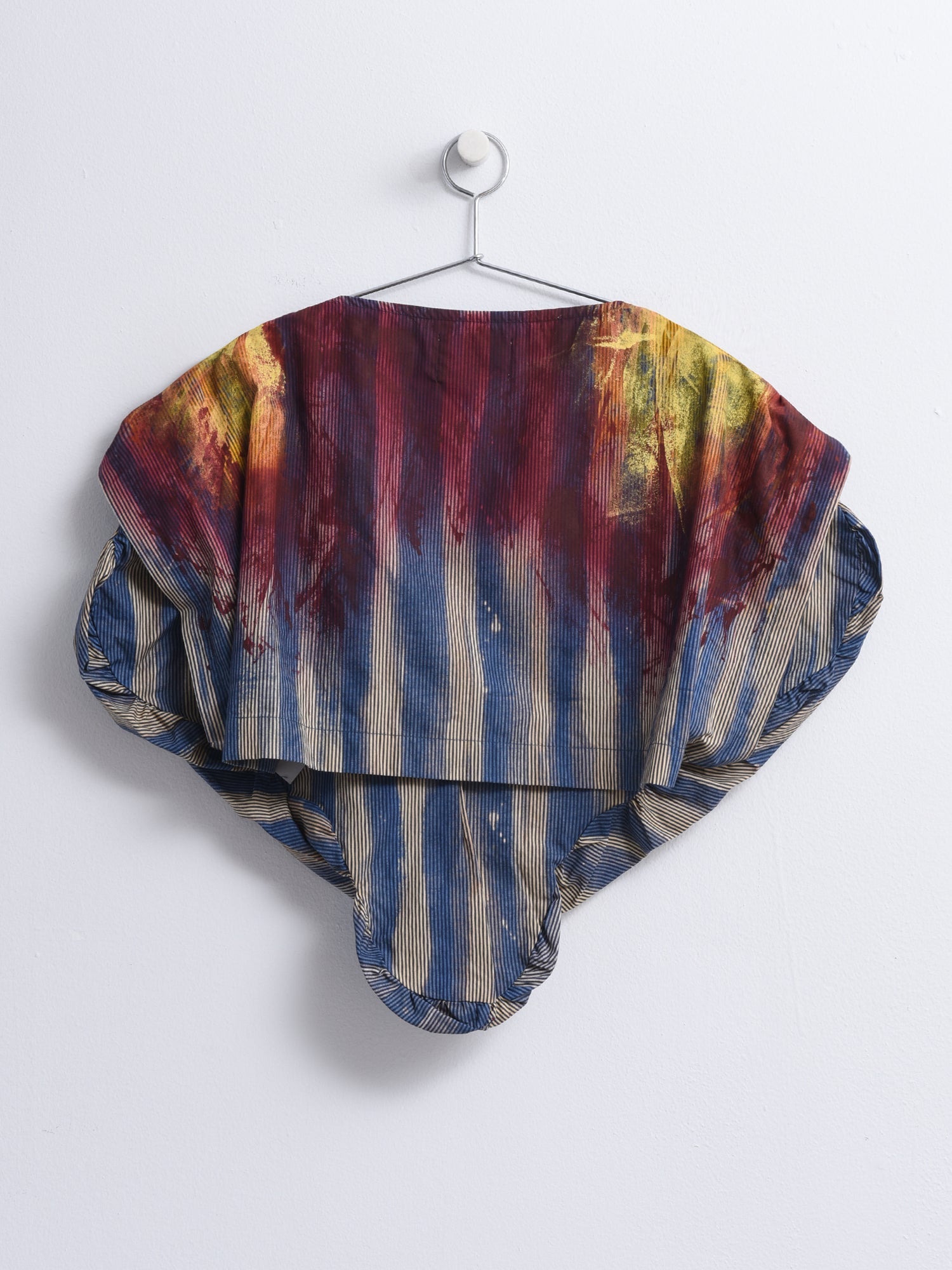 Vivienne Westwood HEART TOP - MULTI