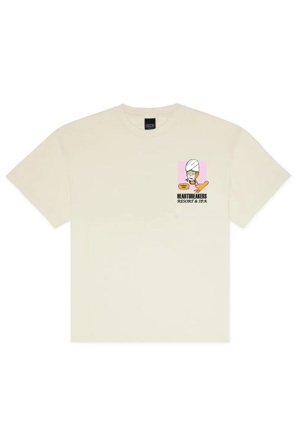 Pas De Mer Heartbreakers Tee