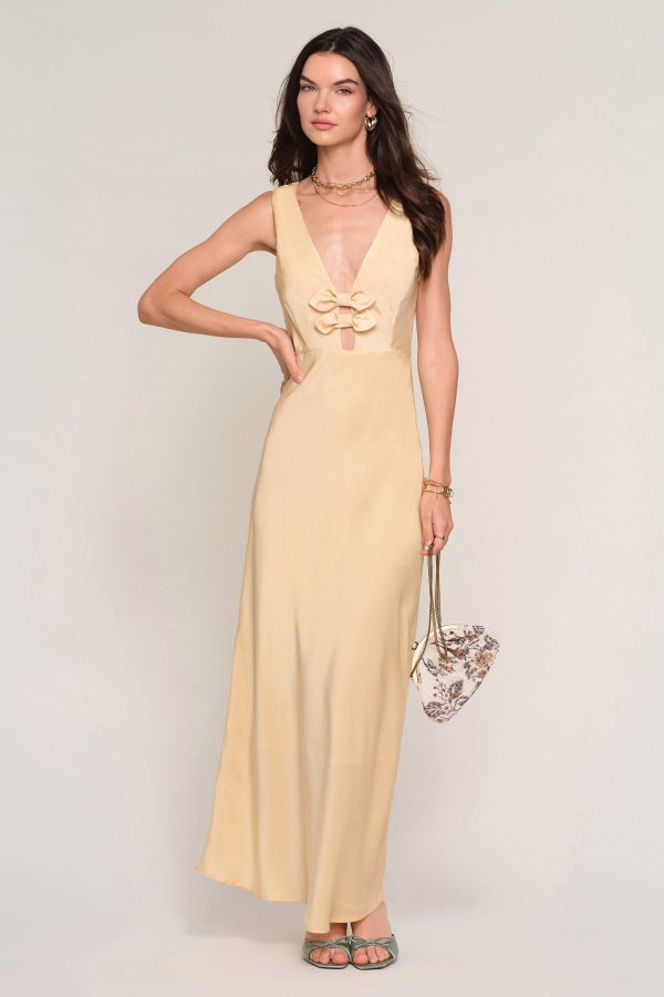 HEARTLOOM Dazey Dress