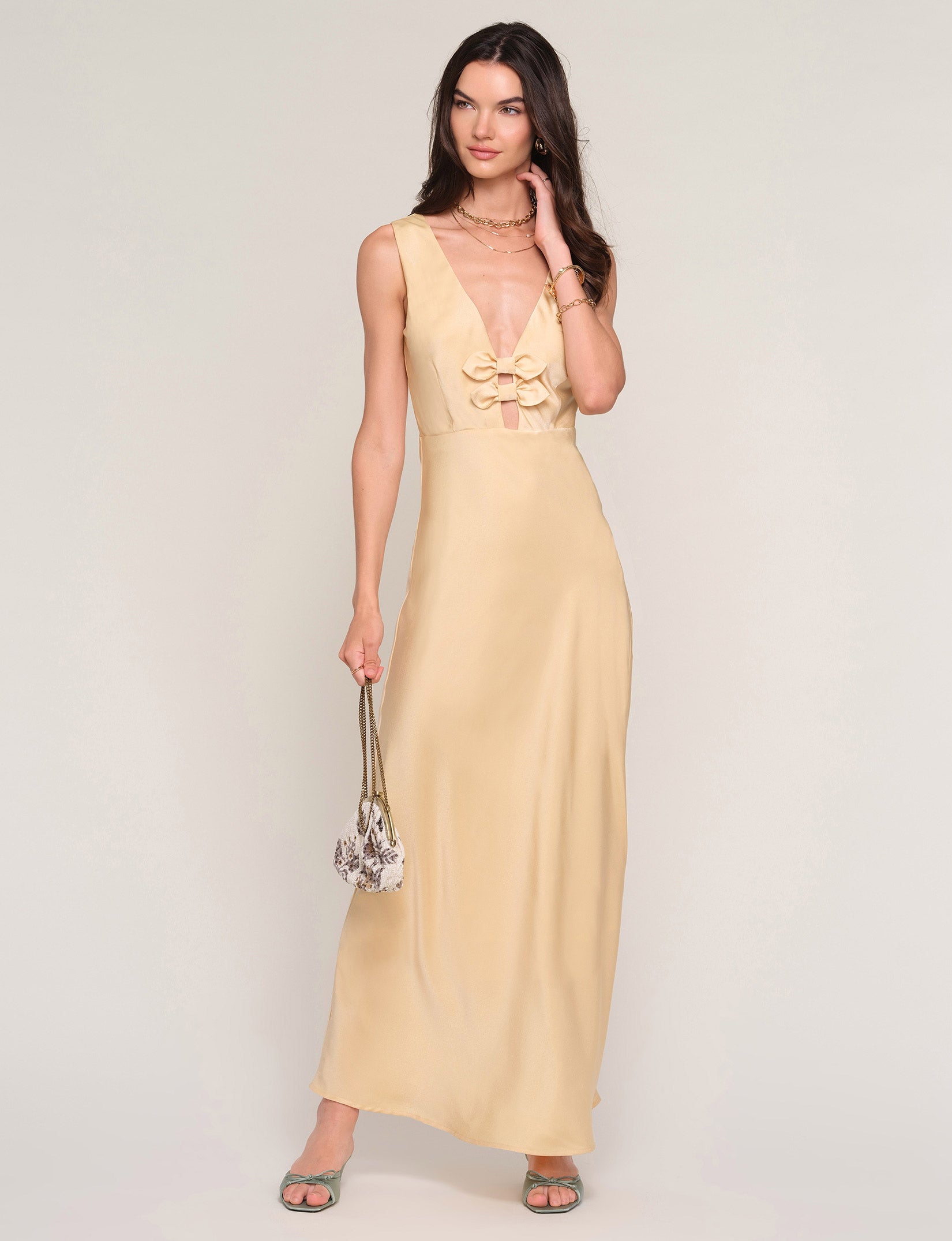 HEARTLOOM Dazey Dress