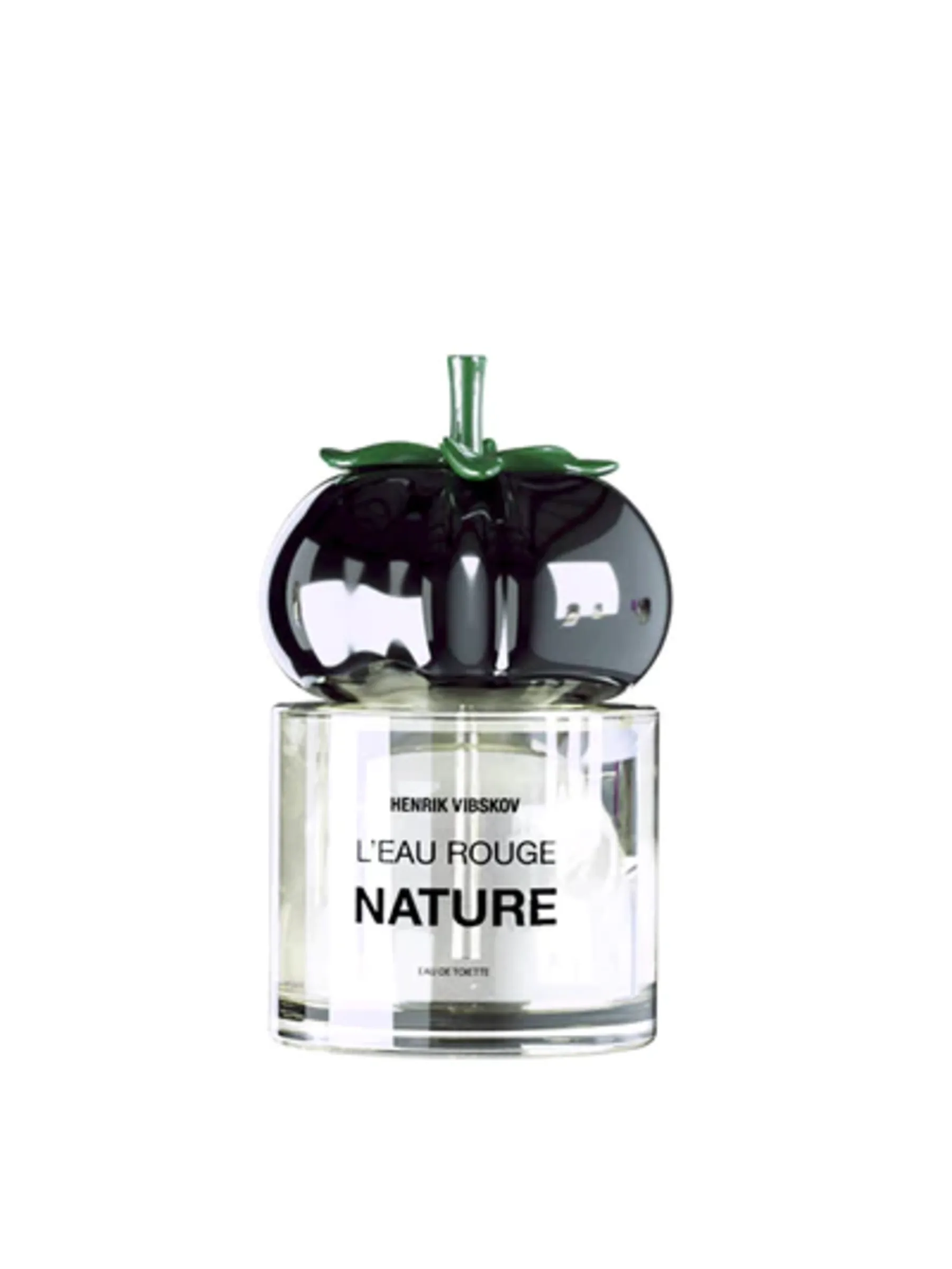 Henrik Vibskov Perfume - L’eau Rouge Nature