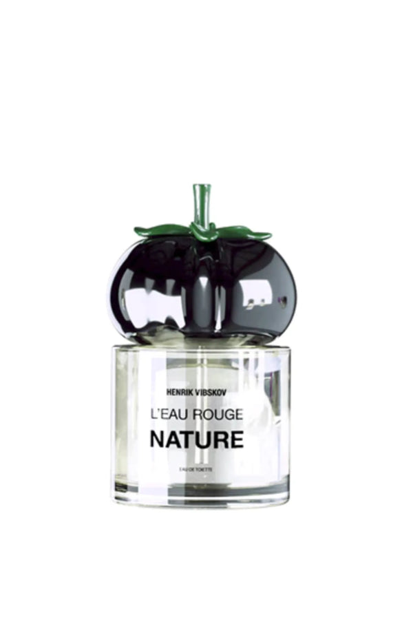 Henrik Vibskov Perfume - L’eau Rouge Nature