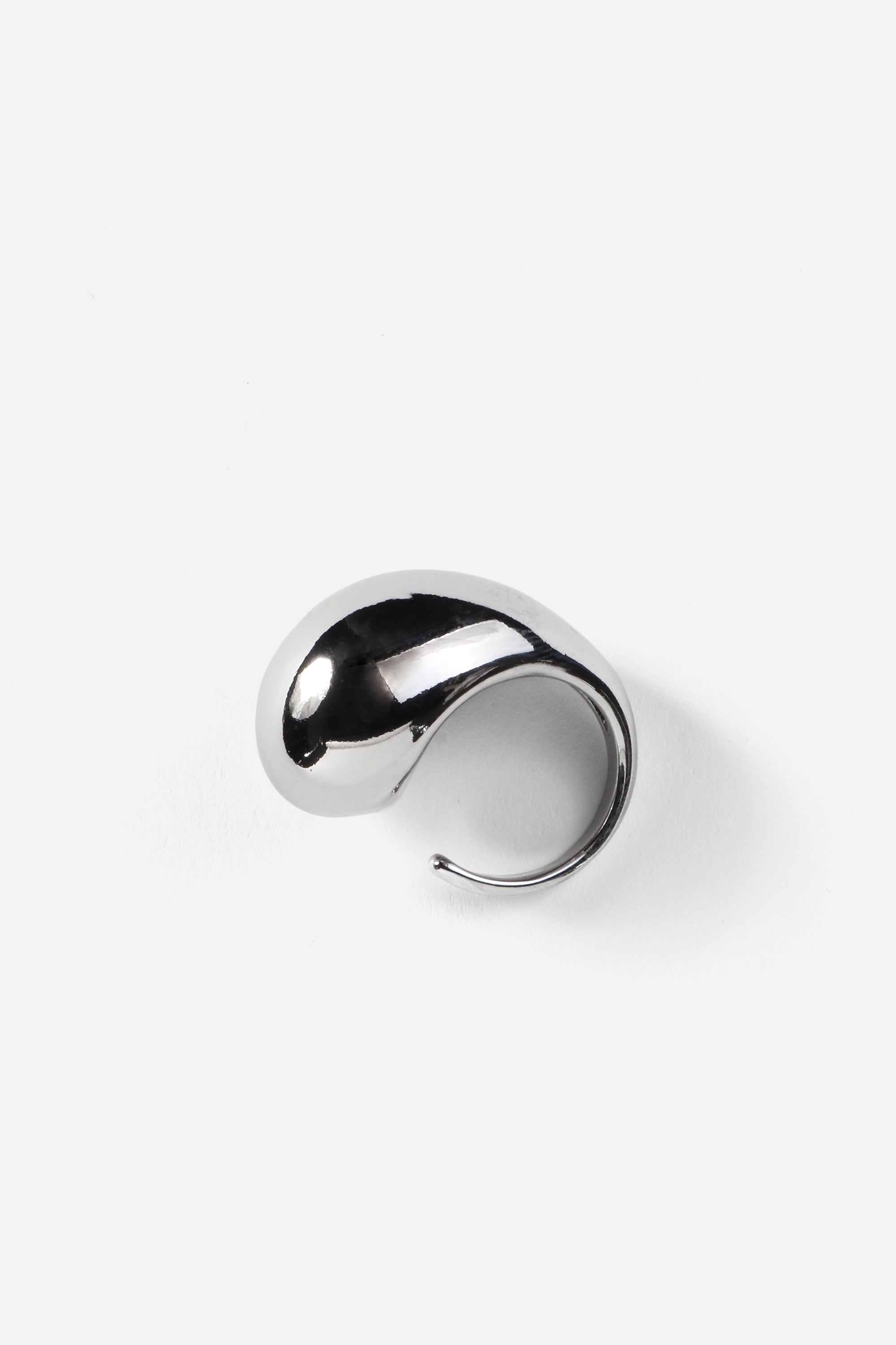 INTENTIONALLY __________. Hilario Asymmetrical Ring