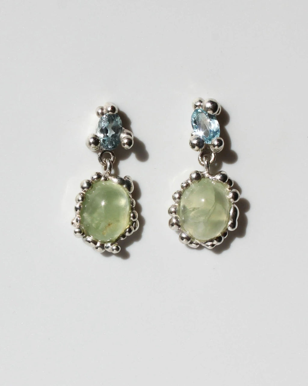 Boutique Unicorn House Of Hudson Double Earrings